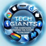 Tech Giants, Craig Dames