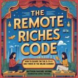 The Remote Riches Code, Rachel Wynn