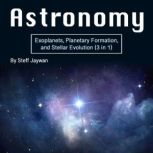 Astronomy, Steff Jaywan