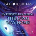 The Long Way Home, Patrick Chiles