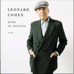 Book of Longing, Leonard Cohen