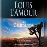 The Californios, Louis LAmour