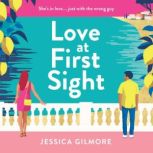 Love at First Sight, Jessica Gilmore