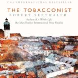 The Tobacconist, Robert Seethaler