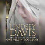 One Virgin Too Many, Lindsey Davis