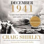 December 1941, Craig Shirley
