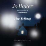 The Telling, Jo Baker