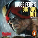 Judge Fears Big Day Out and Other St..., Michael Carroll
