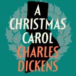 A Christmas Carol, Charles Dickens