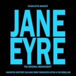 Jane Eyre, Charlotte Bronte