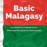 Basic Malagasy, Fara Raharimanana