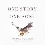 One Story, One Song, Richard Wagamese