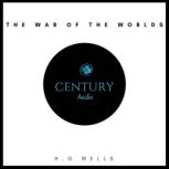 The War of the Worlds, H. G. Wells