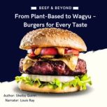 Beef  Beyond, Shelby Quinn