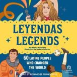 LeyendasLegends, Monica Mancillas