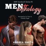 Men Anthology, Andrea Smith