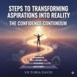 Steps to Transforming Aspirations Int..., Victoria Davd