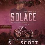 Solace, S.L. Scott
