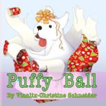 Puffy Ball, VianlixChristine Schneider