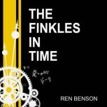 The Finkles in Time, Ren Benson