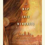 The Map of Lost Memories, Kim Fay