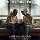 HuMachine Era Artificial Intelligenc..., Dr Madee Salehi