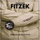 Therapy, Sebastian Fitzek