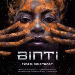 Binti, Nnedi Okorafor