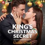 Kings Christmas Secret, Caitlin Crews