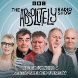 The Absolutely Radio Show, Pete Baikie