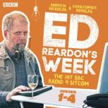 Ed Reardons Week Series 14, Andrew Nickolds