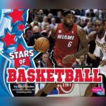 Stars of Basketball, Matt Doeden