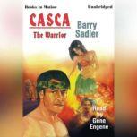 The Warrior, Barry Sadler