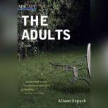 The Adults, Alison Espach