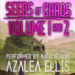 Seeds of Chaos Omnibus, Azalea Ellis