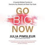 Go Big Now, Julia Pimsleur