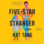 FiveStar Stranger, Kat Tang