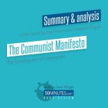 Book Review The Communist Manifesto ..., 50minutes