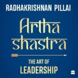 Arthashastra, Radhakrishnan Pillai