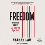 Freedom, Nathan Law