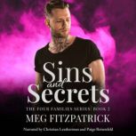 Sins and Secrets, Meg FItzpatrick