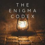 The Enigma Codex, Ethan Bonser