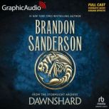 Dawnshard Dramatized Adaptation, Brandon Sanderson