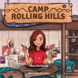 Camp Rolling Hills, Stacy Davidowitz