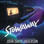 Stowaway, John David Anderson