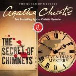 The Secret of Chimneys  The Seven Di..., Agatha Christie