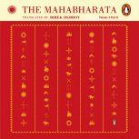Mahabharata Vol 3 Part 2, Bibek Debroy