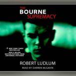 The Bourne Supremacy (Jason Bourne Book #2), Robert Ludlum