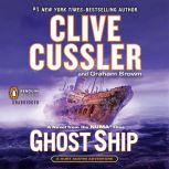 Ghost Ship, Clive Cussler
