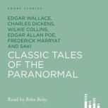 Classic Tales Of The Paranormal, Charles Dickens